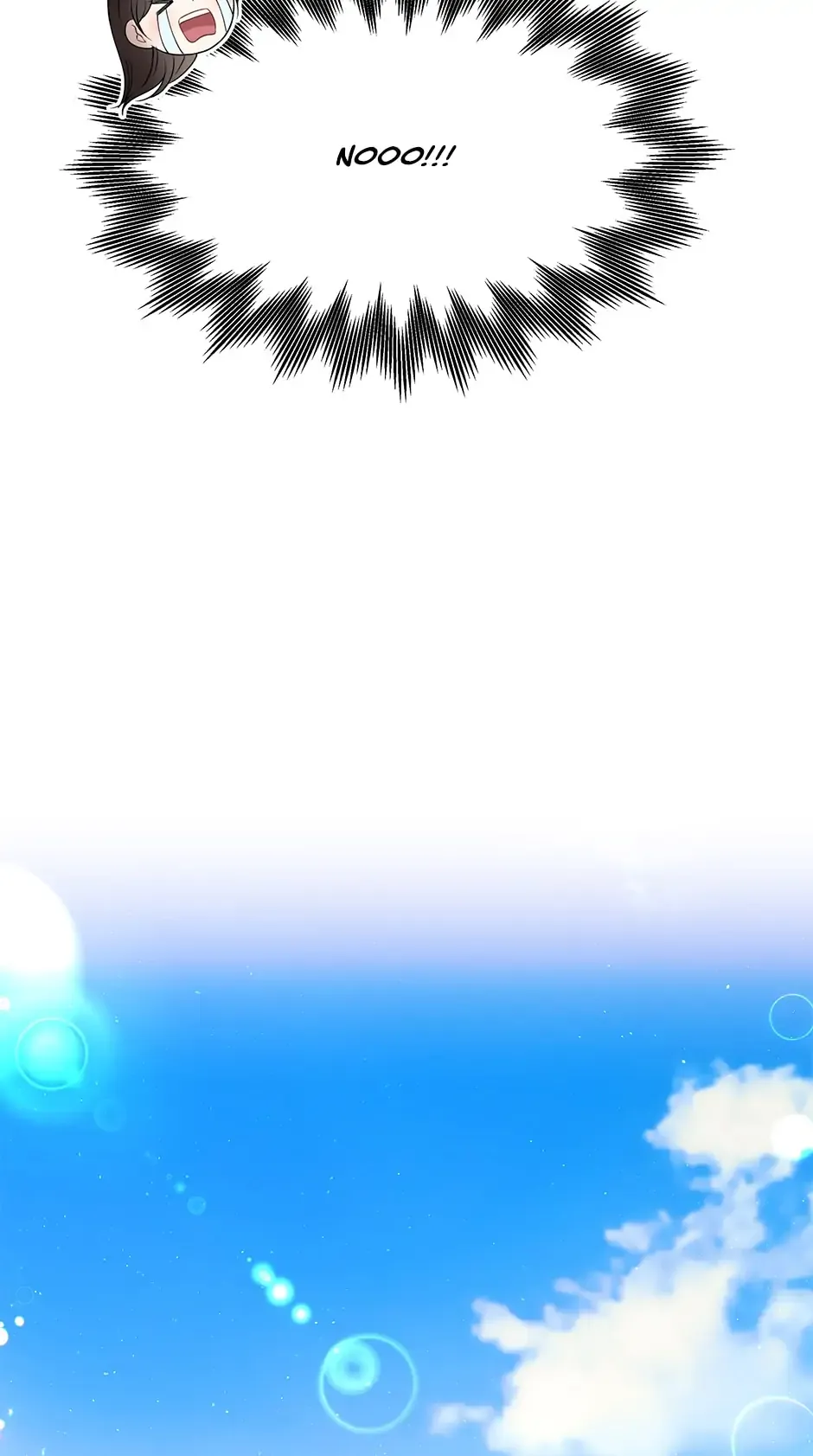My Goodness, Your Majesty Chapter 41 - page 29