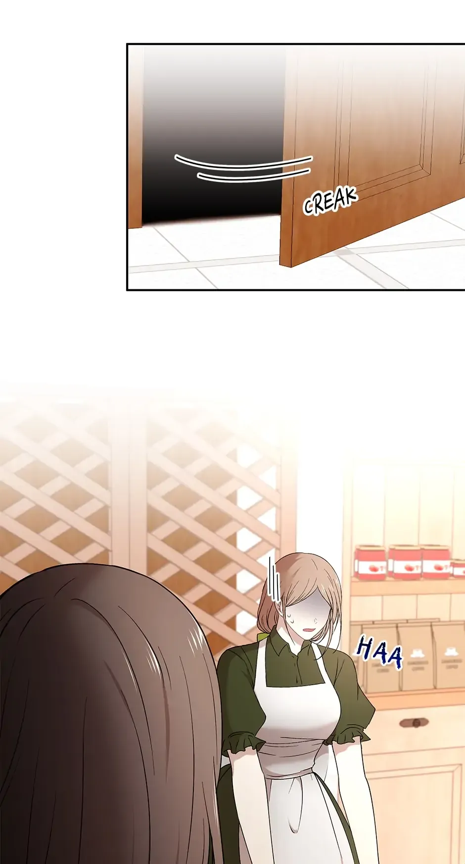 My Goodness, Your Majesty Chapter 41 - page 31