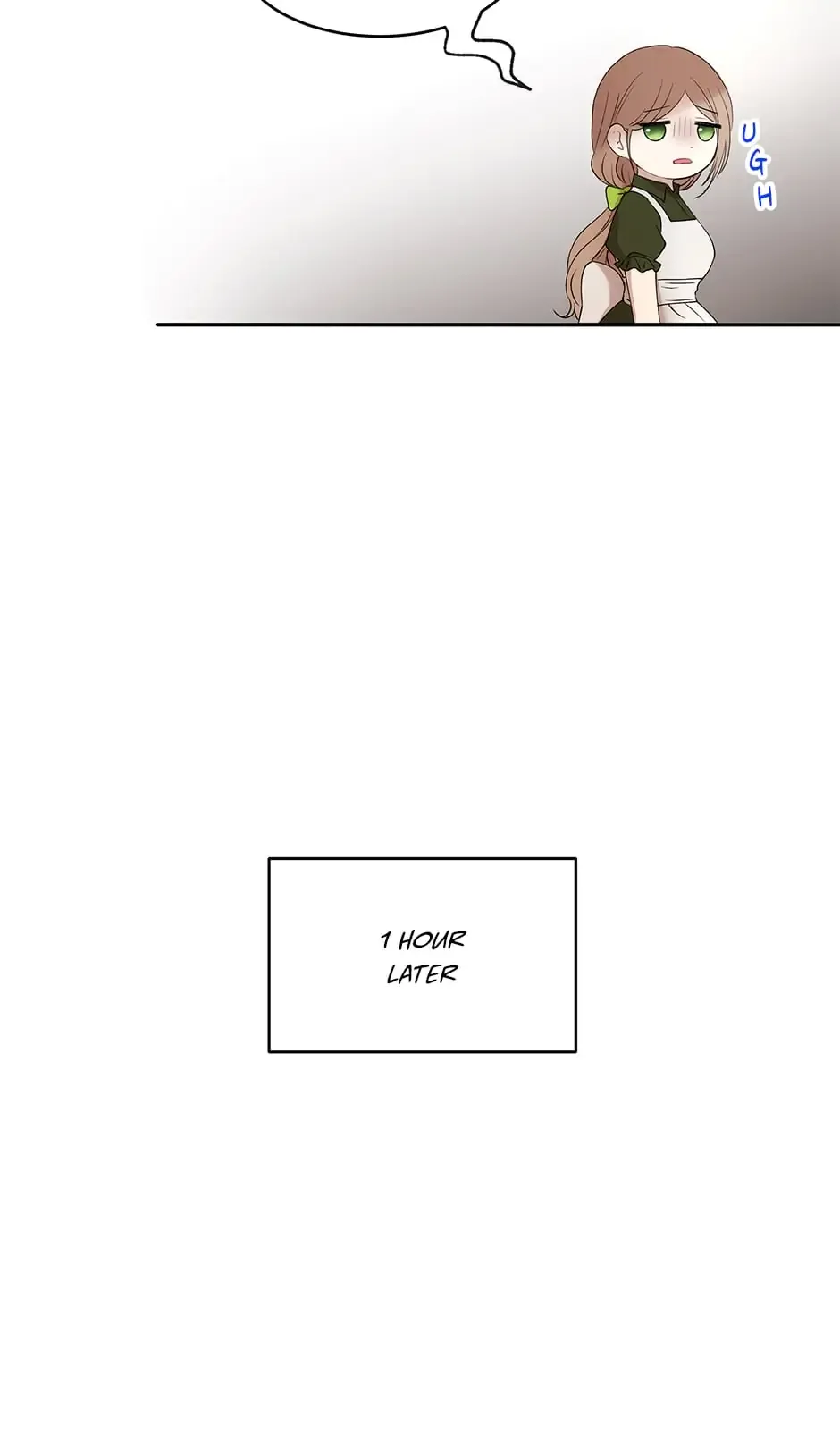 My Goodness, Your Majesty Chapter 41 - page 39