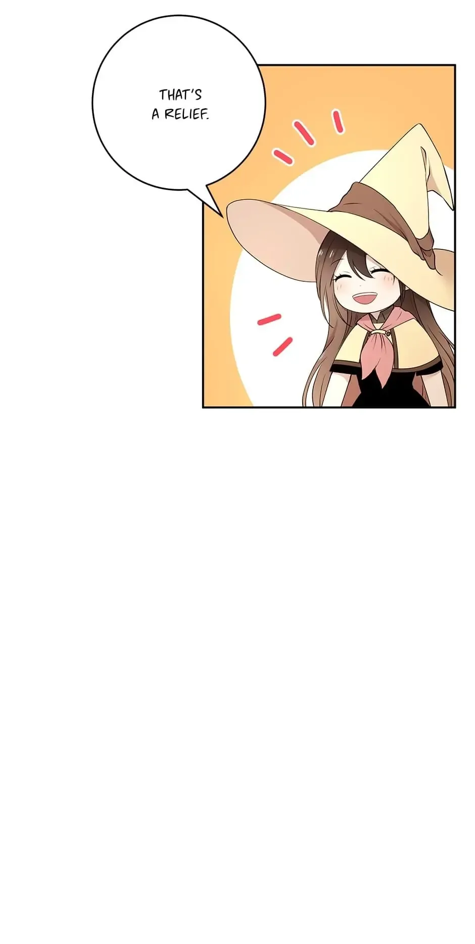 My Goodness, Your Majesty Chapter 41 - page 6
