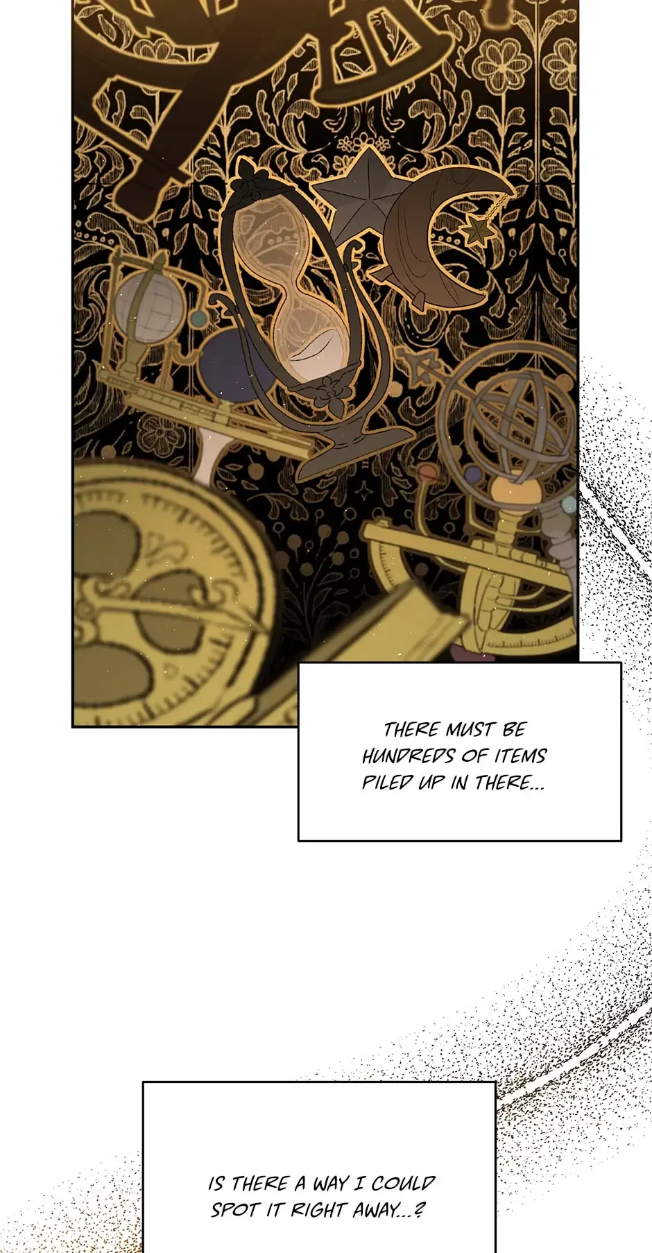 My Goodness, Your Majesty Chapter 51 - page 10