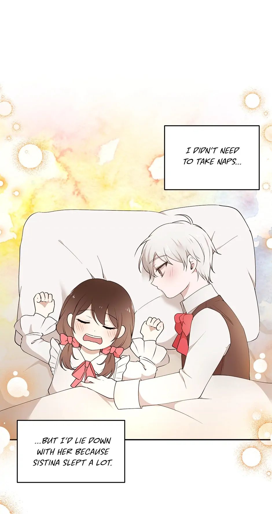 My Goodness, Your Majesty Chapter 48 - page 10