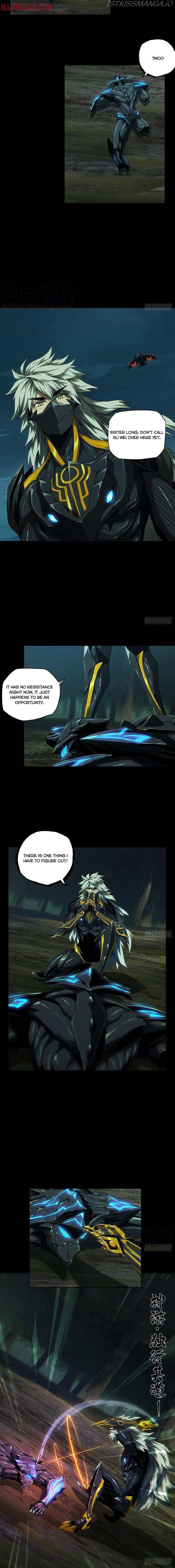 DaXiangWuXing (Taoist) chapter 124 - page 1