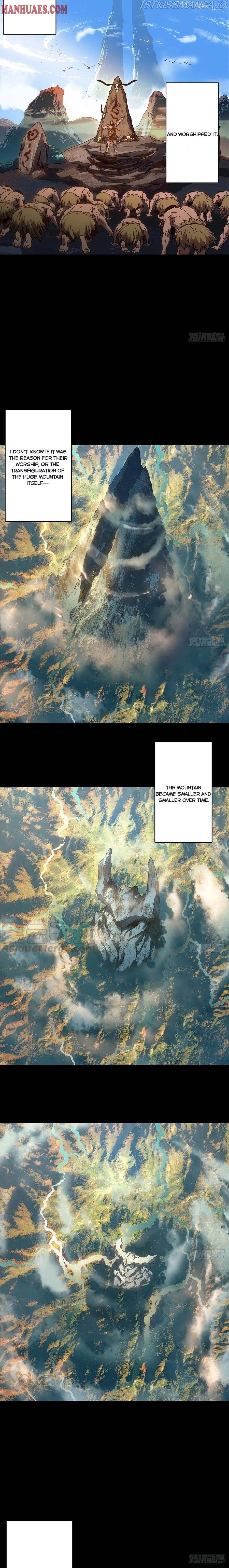 DaXiangWuXing (Taoist) chapter 124 - page 6