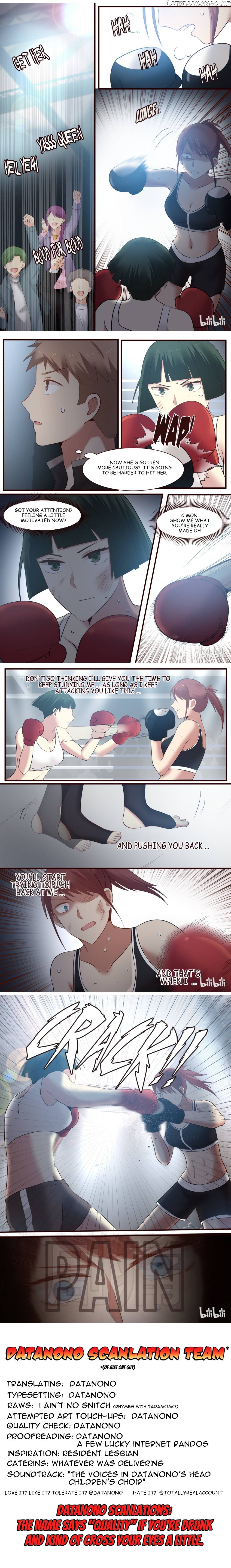Lily – Manga Chapter 361 - page 2