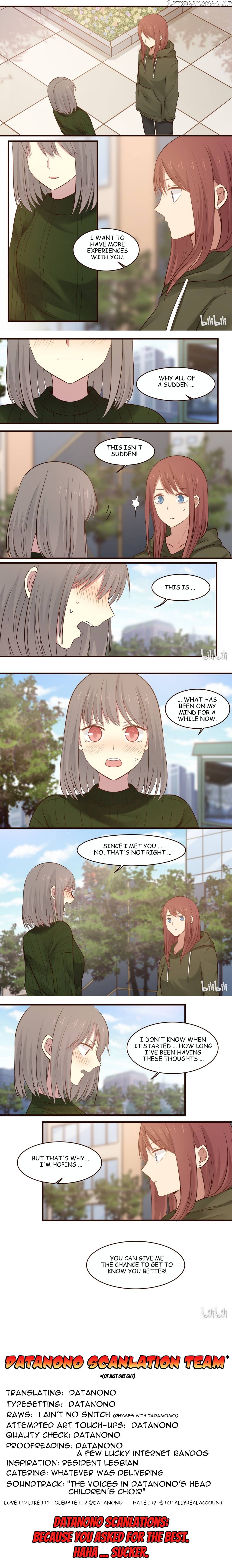 Lily – Manga Chapter 441 - page 2