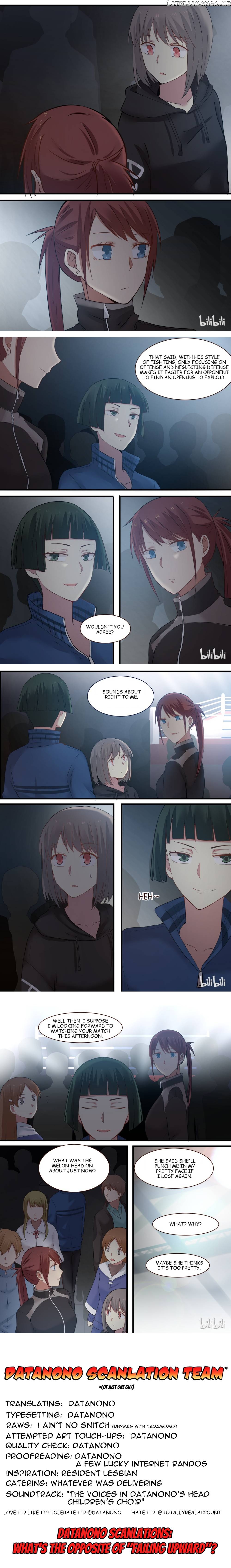 Lily – Manga Chapter 355 - page 2