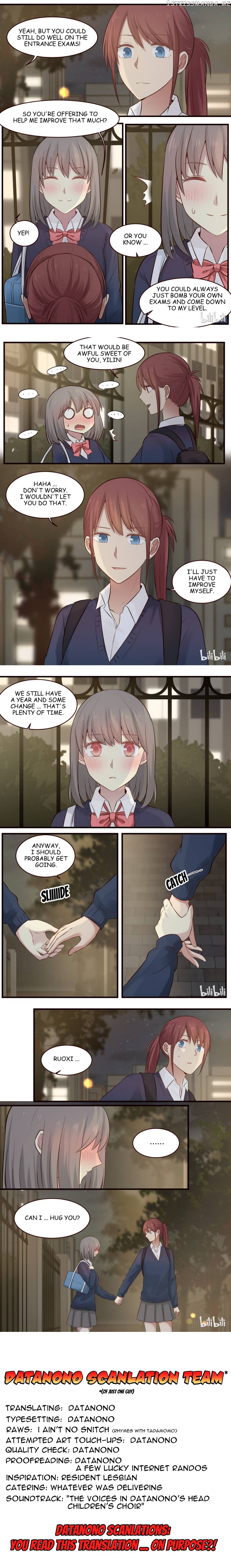 Lily – Manga Chapter 471 - page 2