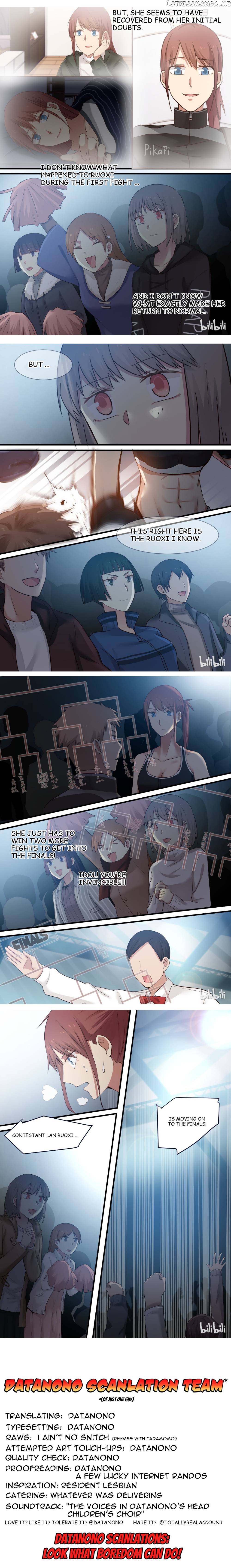Lily – Manga Chapter 356 - page 2