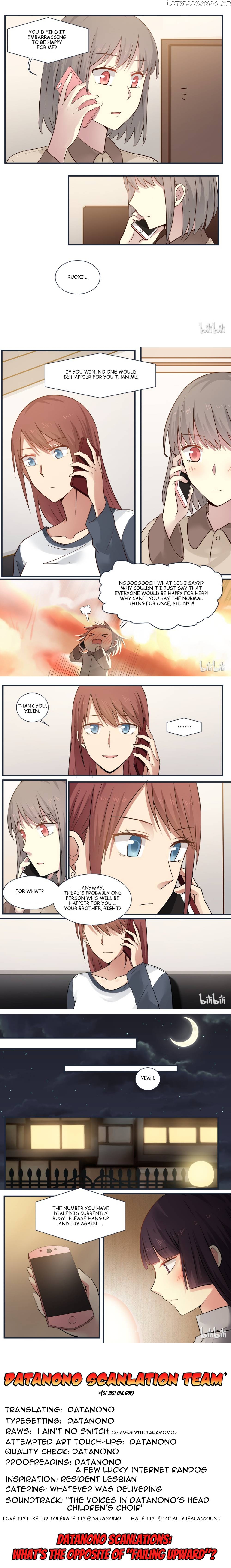 Lily – Manga Chapter 357 - page 2