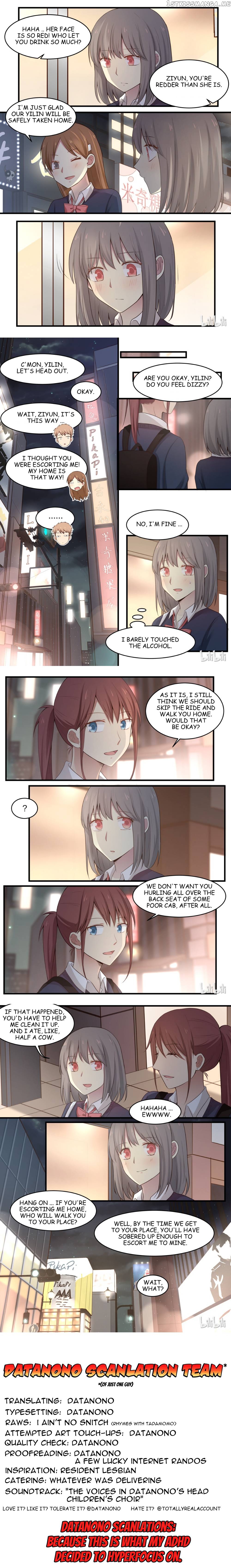 Lily – Manga Chapter 466 - page 2