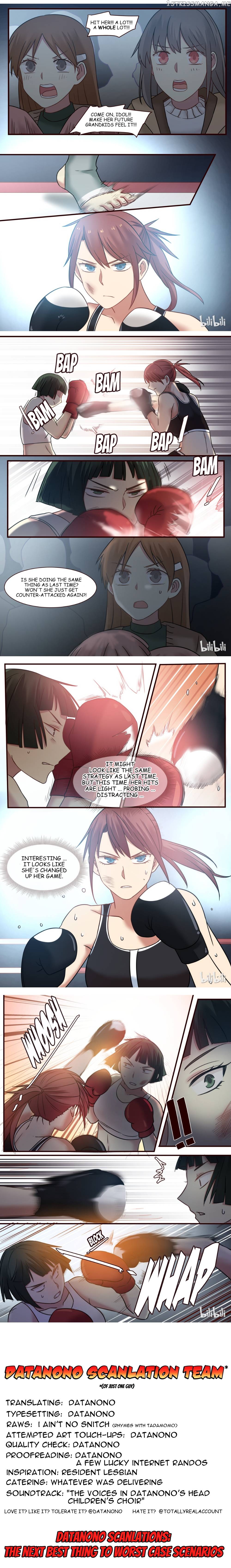 Lily – Manga Chapter 359 - page 2