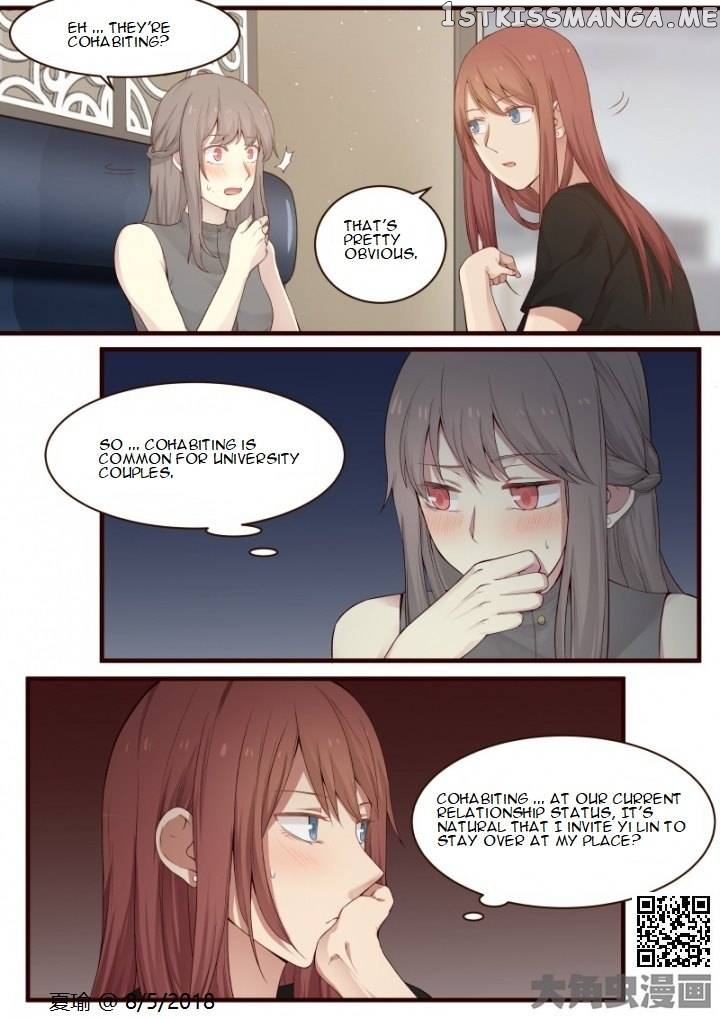 Lily – Manga Chapter 504 - page 4