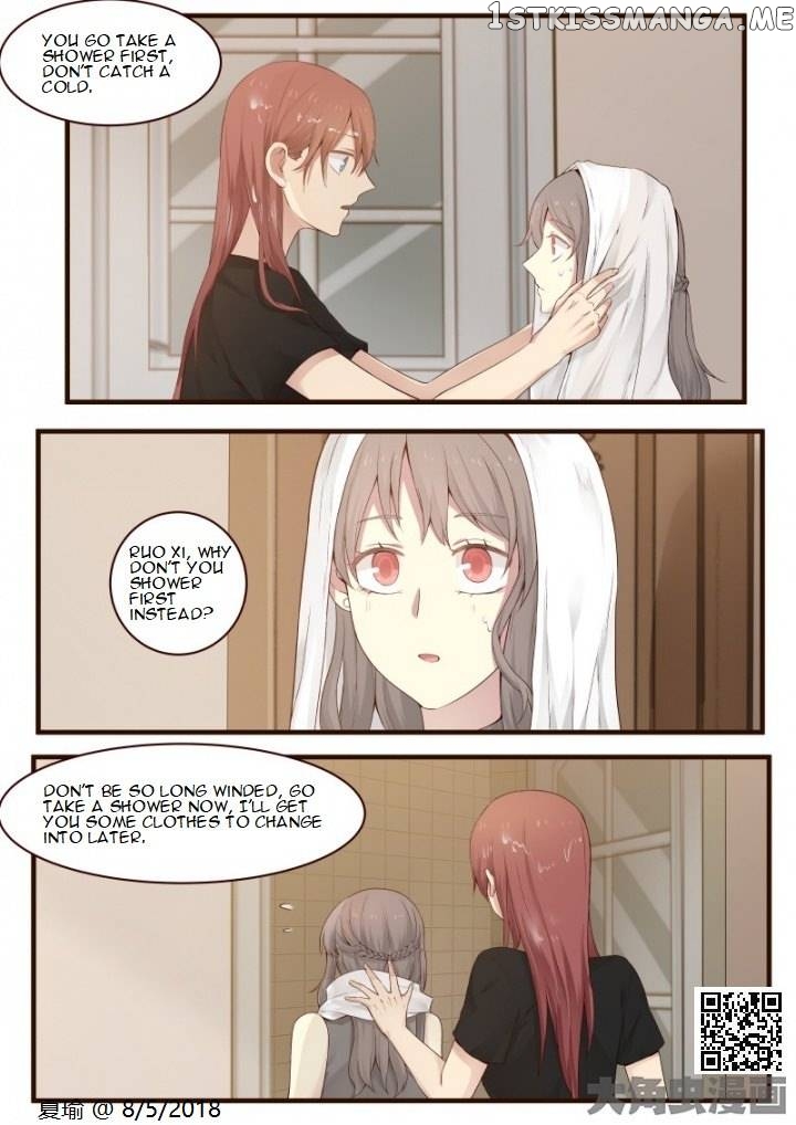 Lily – Manga Chapter 505 - page 5