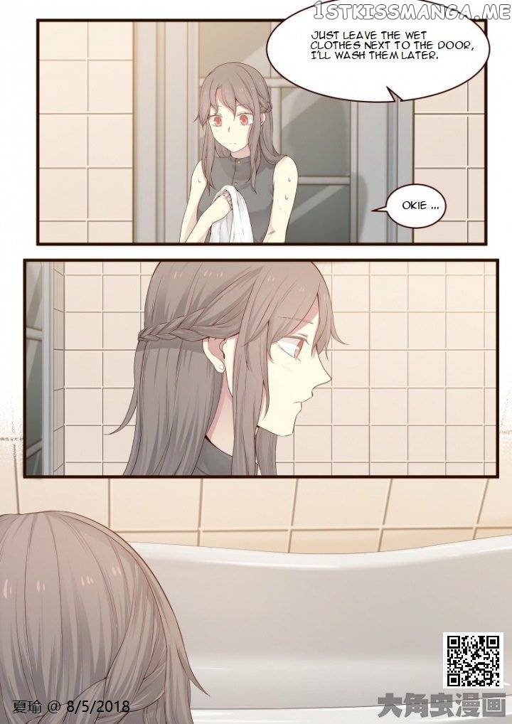 Lily – Manga Chapter 505 - page 6