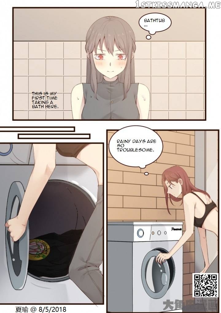 Lily – Manga Chapter 505 - page 7