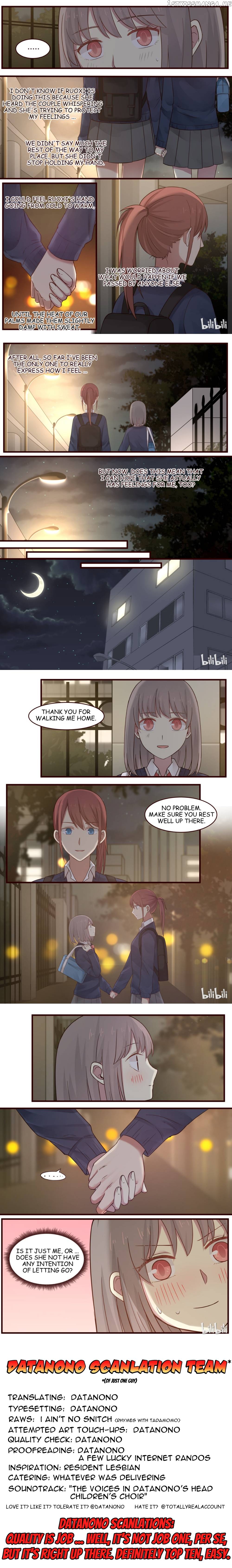 Lily – Manga Chapter 470 - page 2