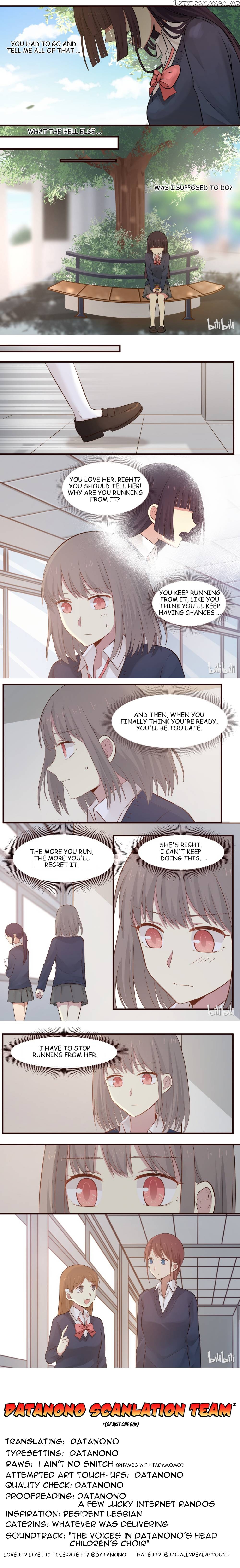 Lily – Manga Chapter 433 - page 2