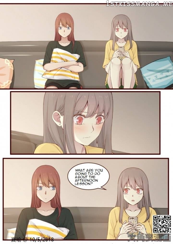 Lily – Manga Chapter 508 - page 1