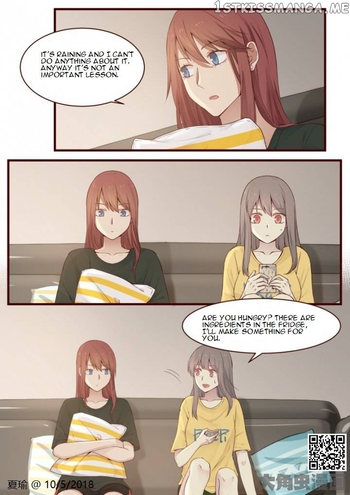 Lily – Manga Chapter 508 - page 2