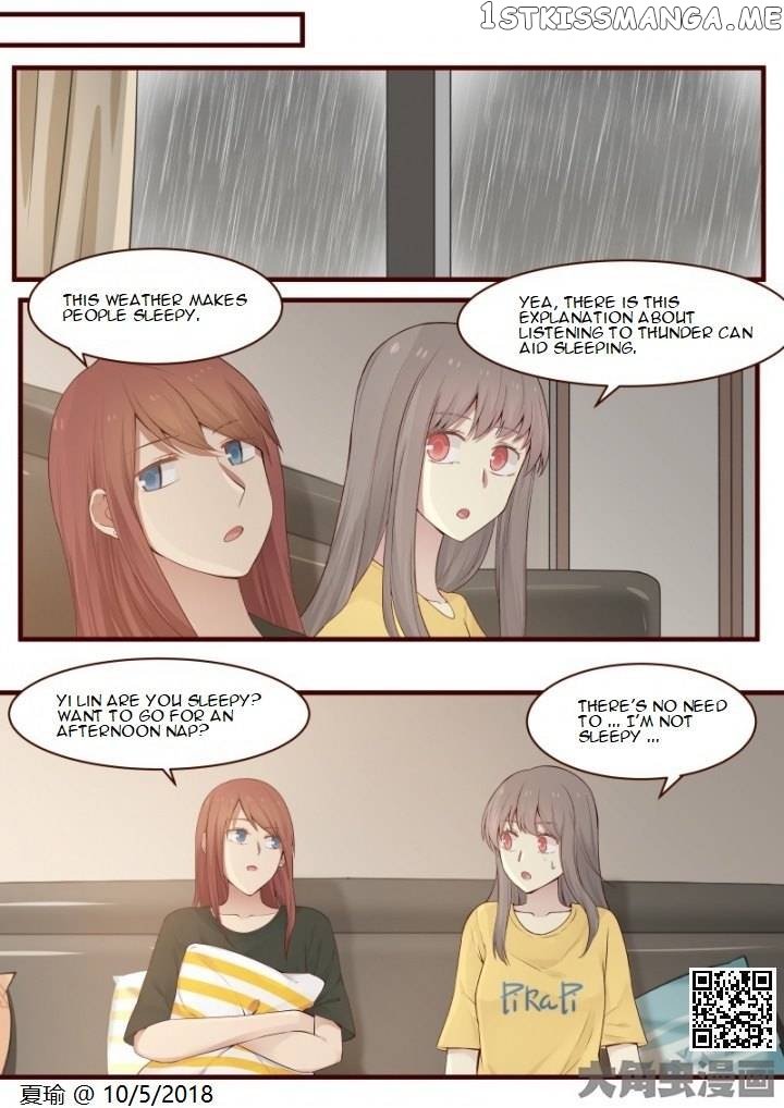 Lily – Manga Chapter 508 - page 4