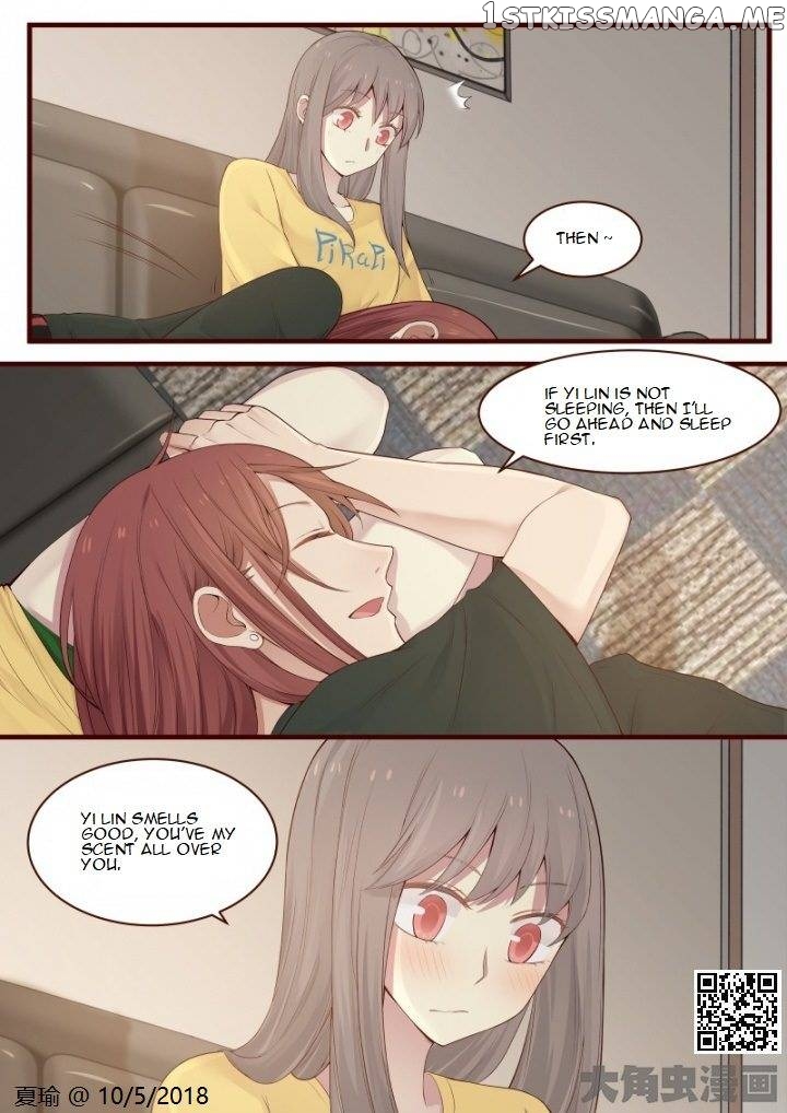 Lily – Manga Chapter 508 - page 5