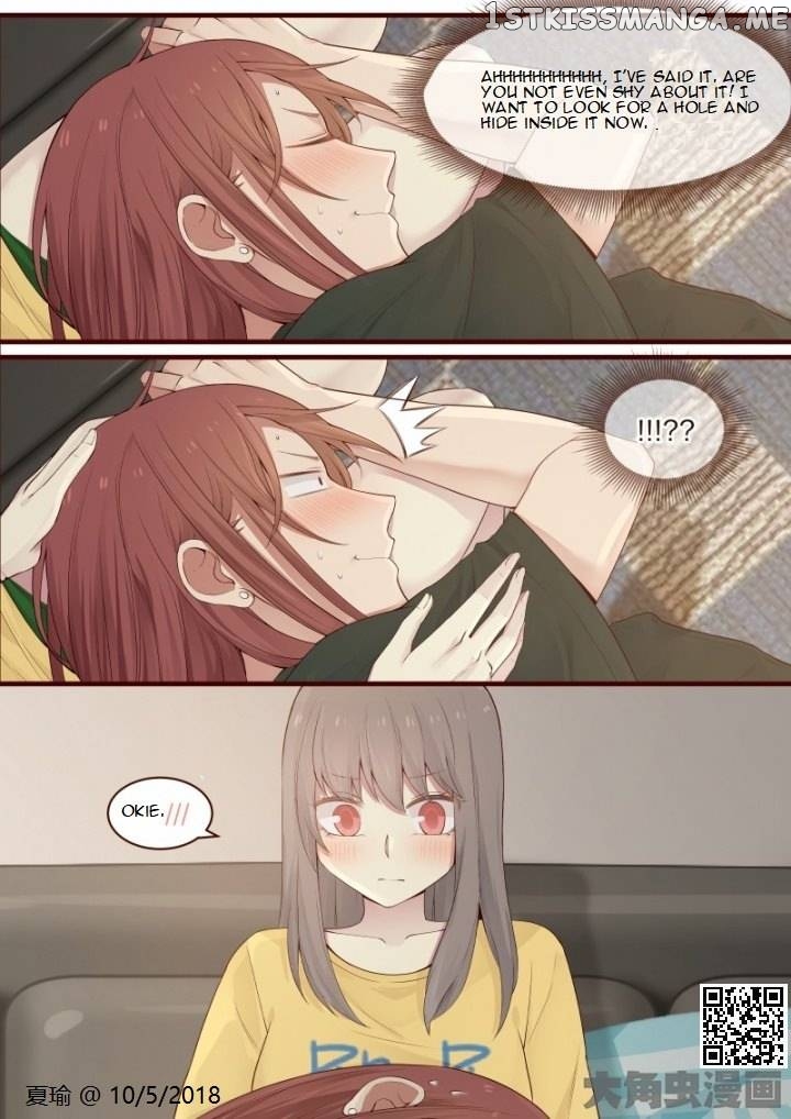 Lily – Manga Chapter 508 - page 7