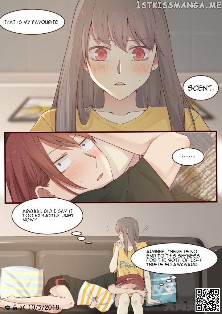 Lily – Manga Chapter 508 - page 8