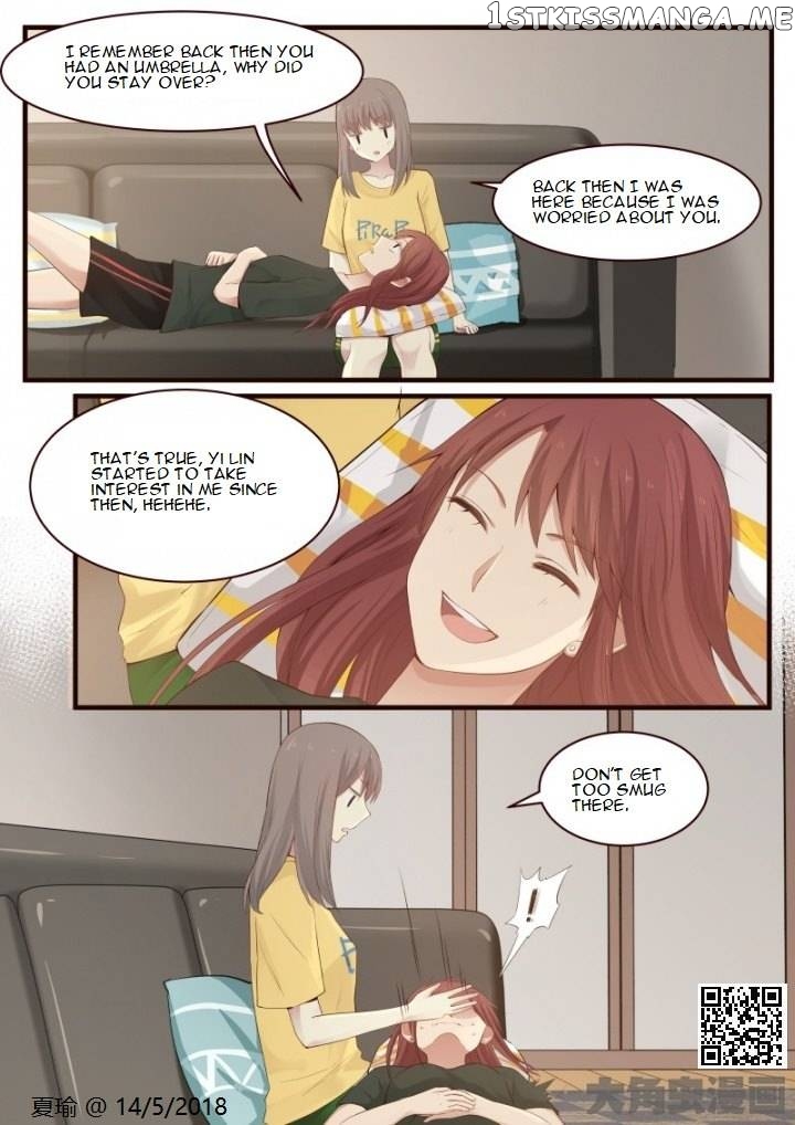 Lily – Manga Chapter 509 - page 2