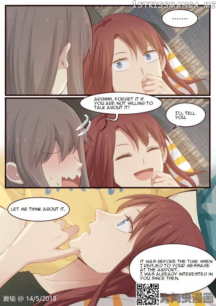Lily – Manga Chapter 509 - page 4