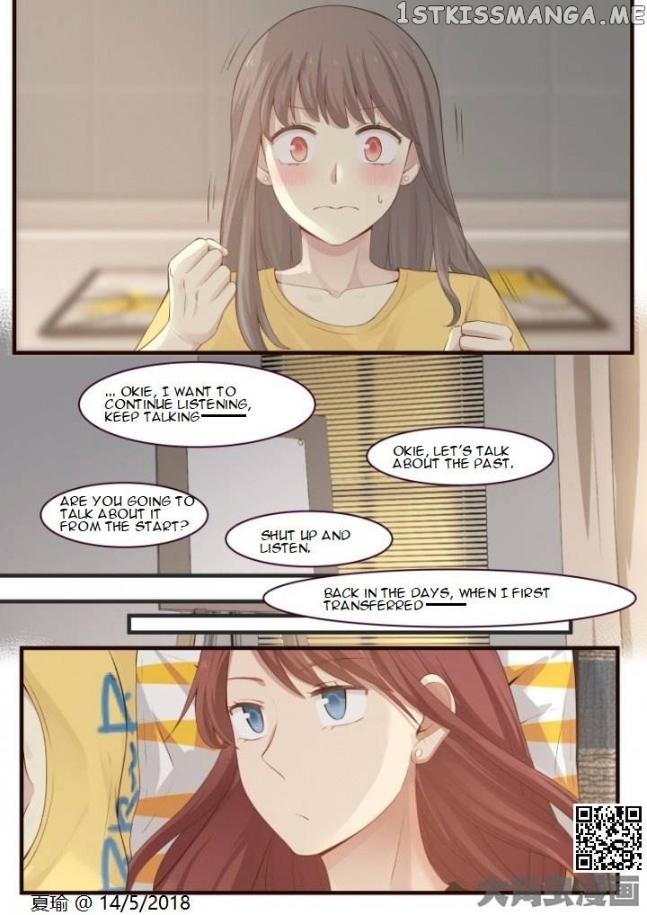 Lily – Manga Chapter 509 - page 7