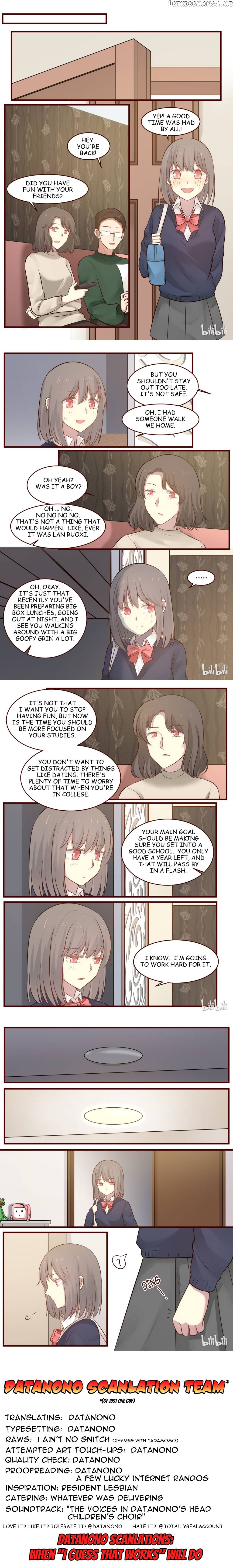 Lily – Manga Chapter 473 - page 2