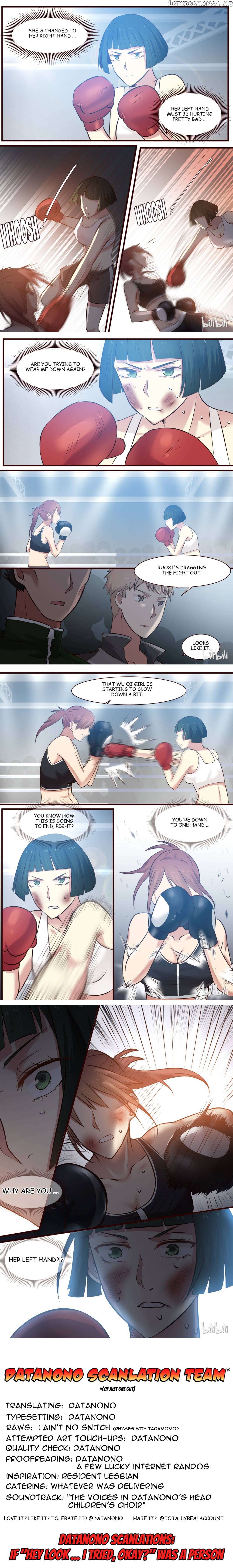 Lily – Manga Chapter 363 - page 2