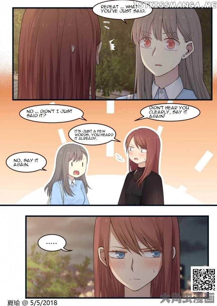 Lily – Manga Chapter 502 - page 2