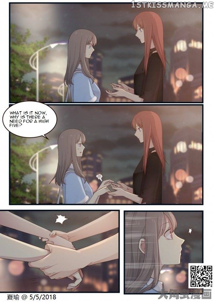 Lily – Manga Chapter 502 - page 7