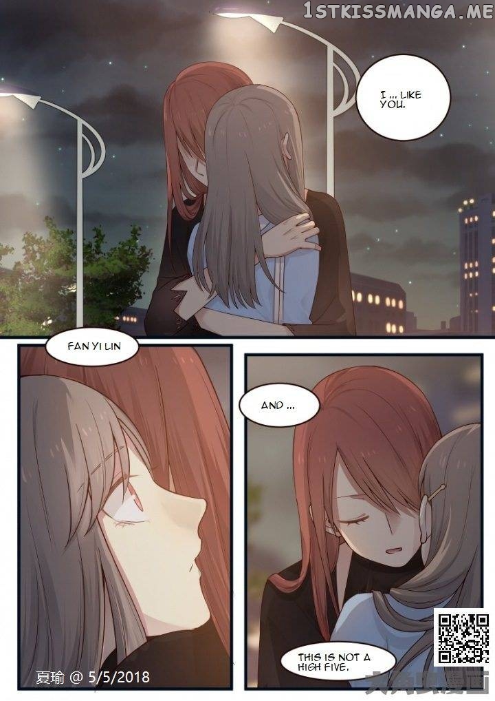 Lily – Manga Chapter 502 - page 8