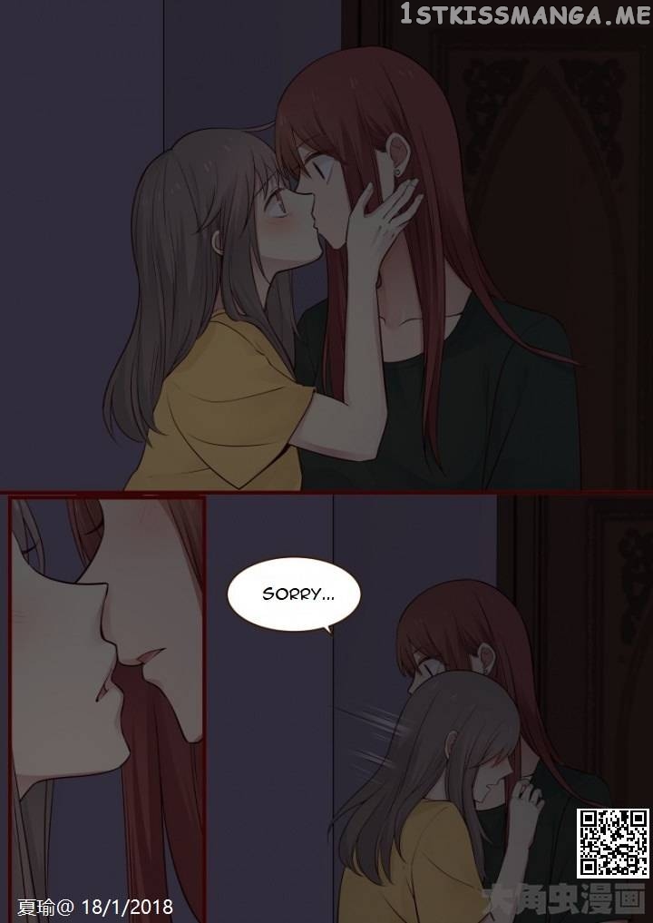 Lily – Manga Chapter 547 - page 1