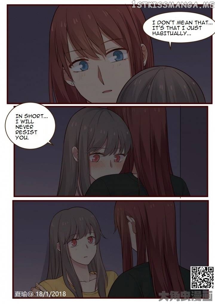 Lily – Manga Chapter 547 - page 2