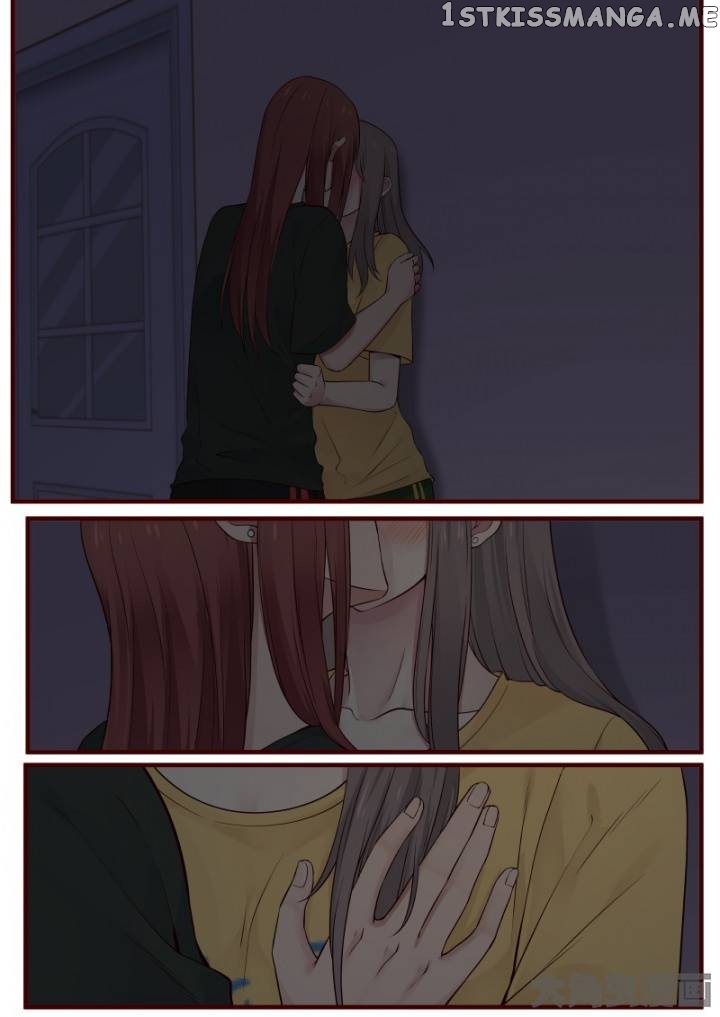 Lily – Manga Chapter 547 - page 4