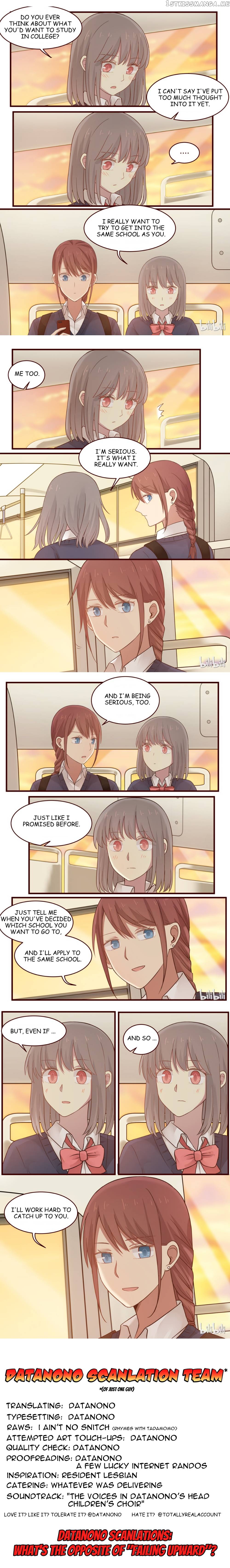 Lily – Manga Chapter 477 - page 2