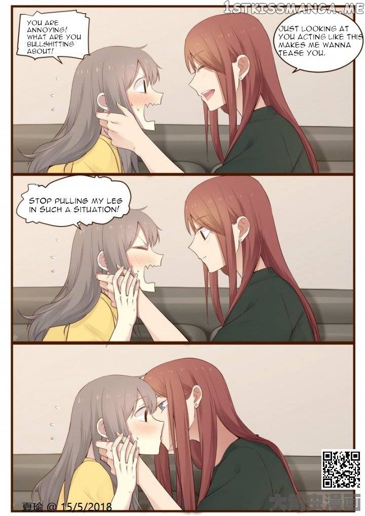 Lily – Manga Chapter 513 - page 3