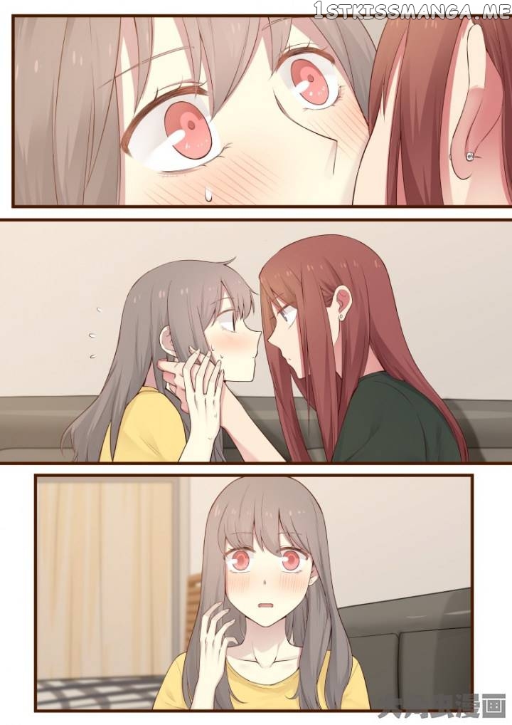 Lily – Manga Chapter 513 - page 4