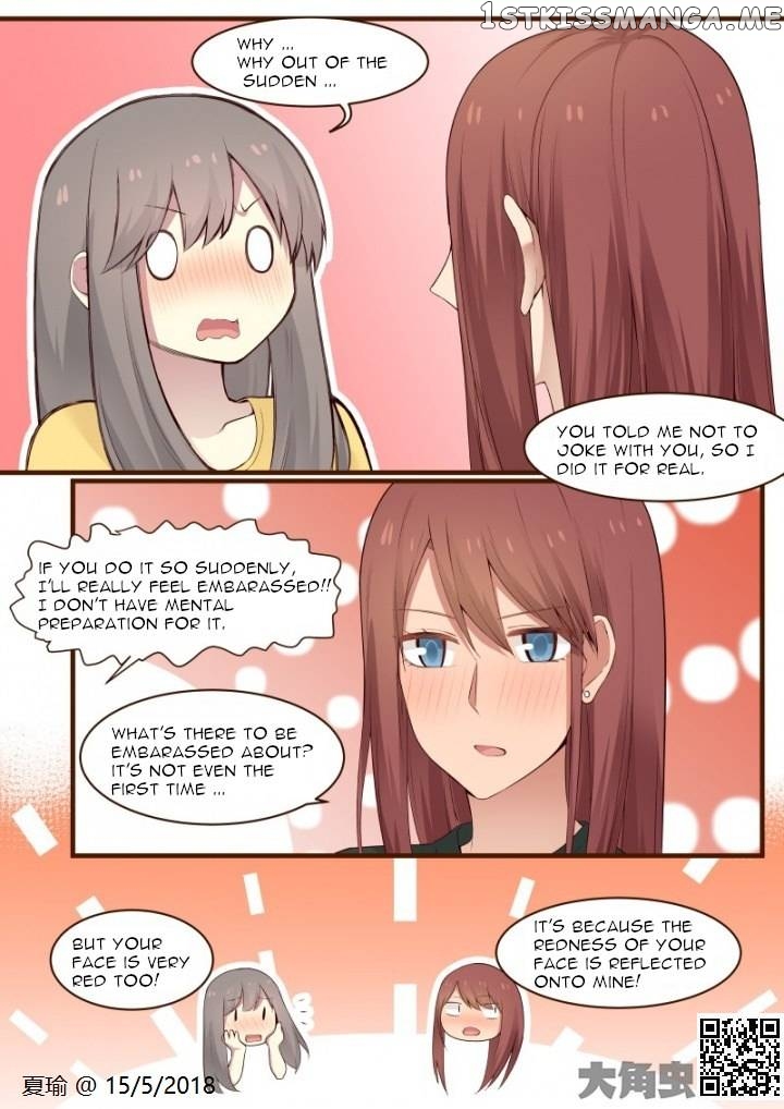 Lily – Manga Chapter 513 - page 5