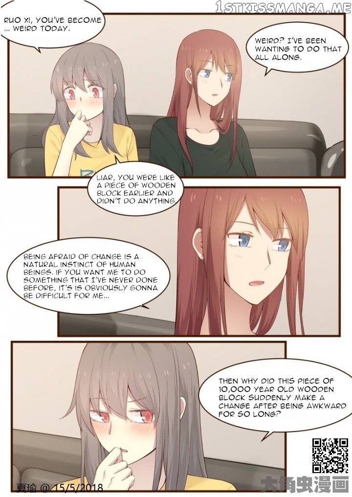 Lily – Manga Chapter 513 - page 6