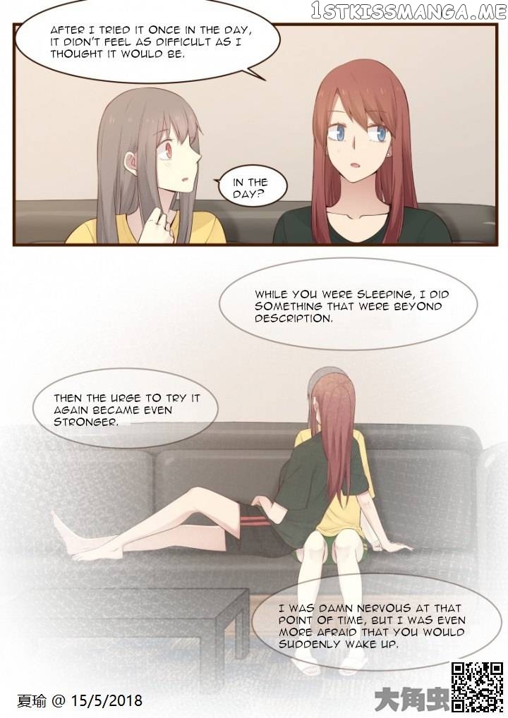 Lily – Manga Chapter 513 - page 7