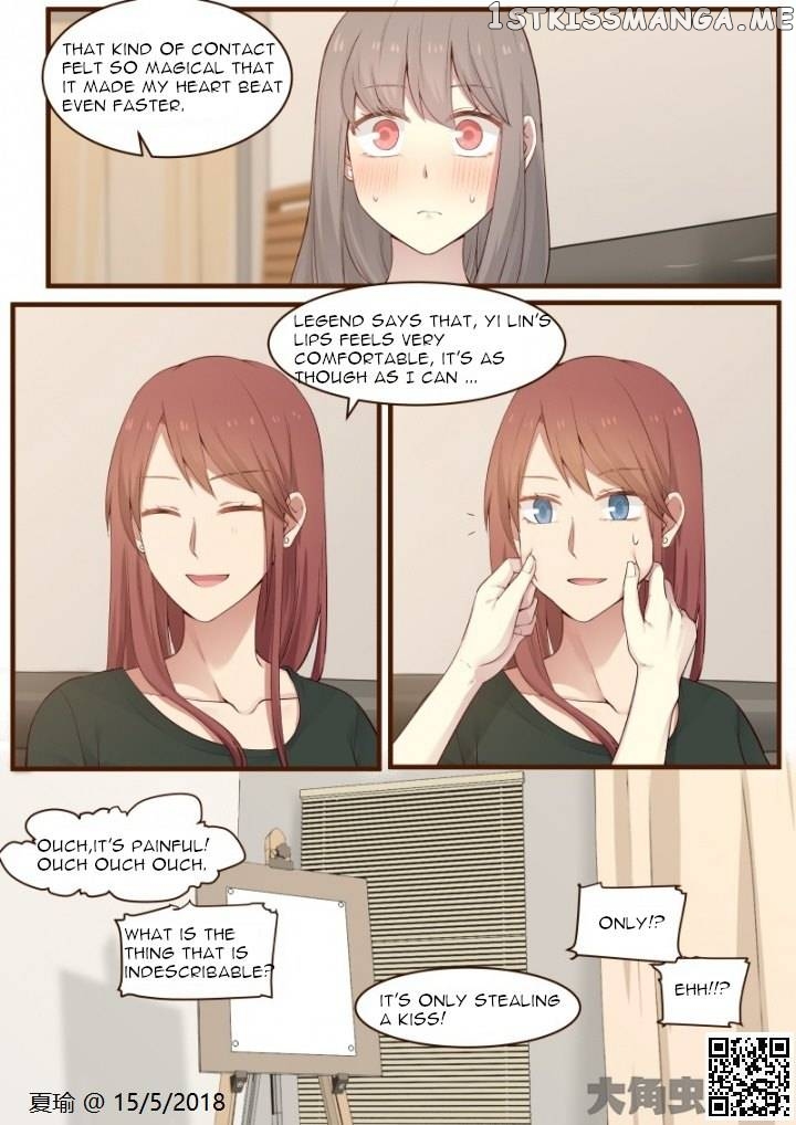 Lily – Manga Chapter 513 - page 8