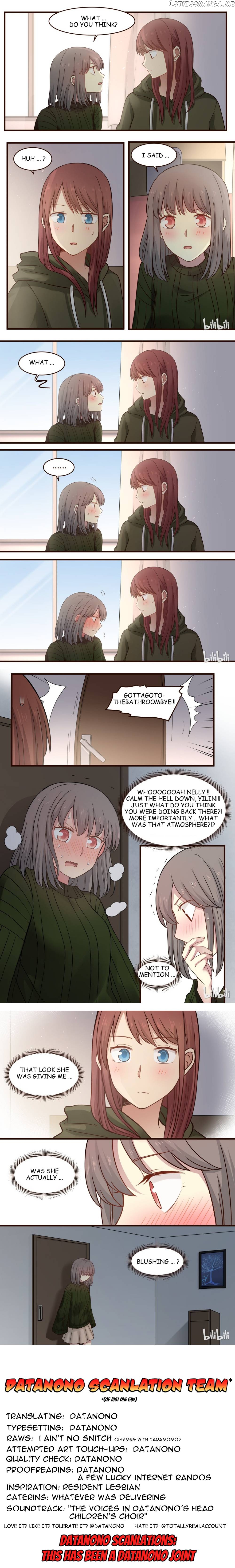 Lily – Manga Chapter 439 - page 2