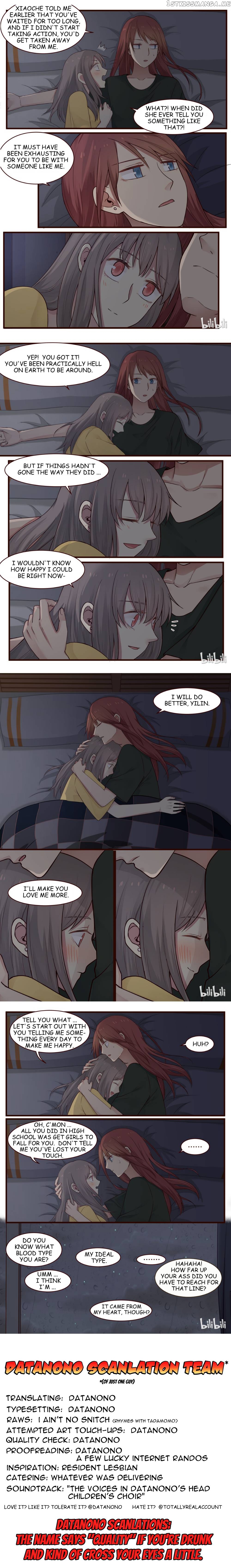 Lily – Manga Chapter 514 - page 2