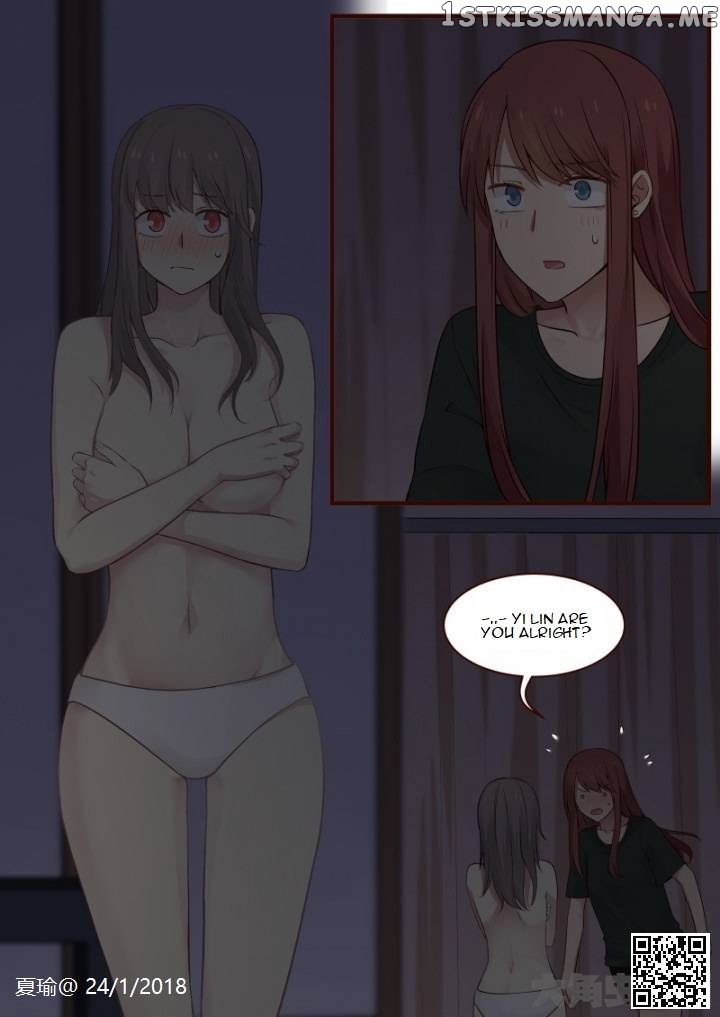 Lily – Manga Chapter 549 - page 1