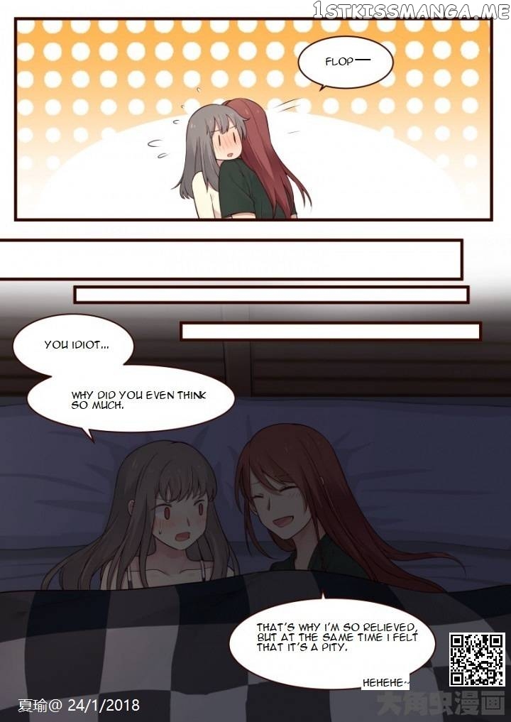 Lily – Manga Chapter 549 - page 3